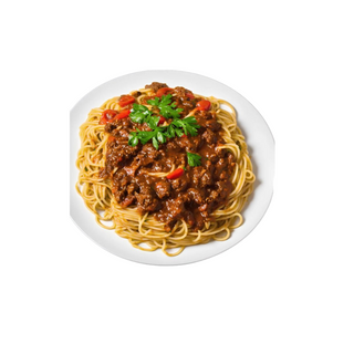 Spaghetti