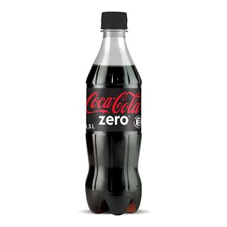 Coca-Cola Zero 0.5l