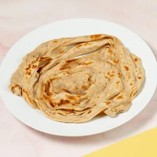 LACCHA PARATHA/ლაჩა პარატა