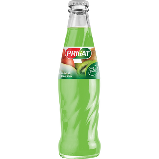 Prigat kiwi & pere
