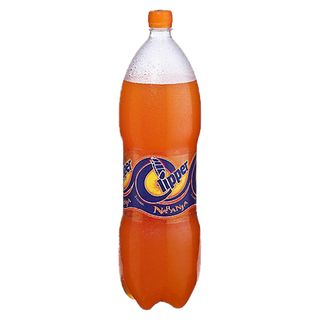 Clipper de naranja (1.5 lt.)