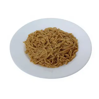 Fideos Solos