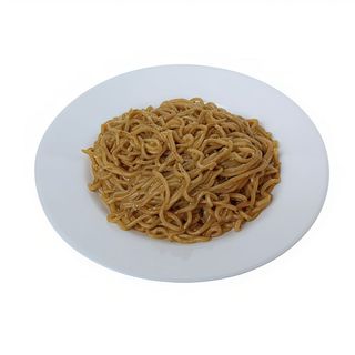 Fideos Solos
