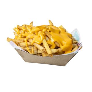 Cheese Fries
