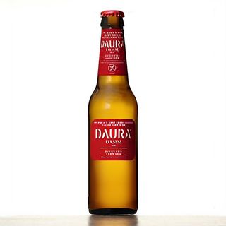 Daura senza glutine 33 cl