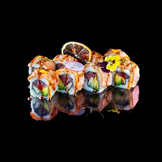 Kyoto Roll