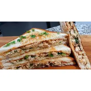 Chicken sandwich