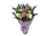 Букет Настроение в лилаво