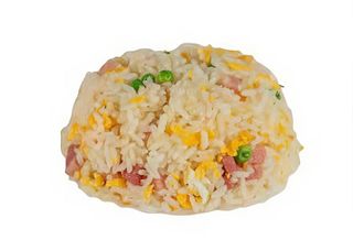 19. Riso alla cantonese