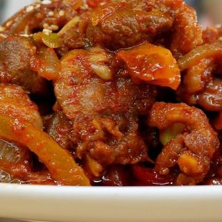 86.Pato A La Plancha