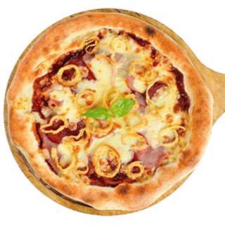 Пица Форте (400г)