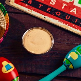 მექსიკური სოუსი