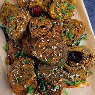 Patra (Advi na Paan) 250g