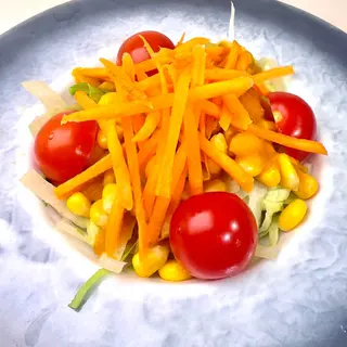 33 Yasai salad