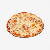 Pizza Queso (30 Cm.)
