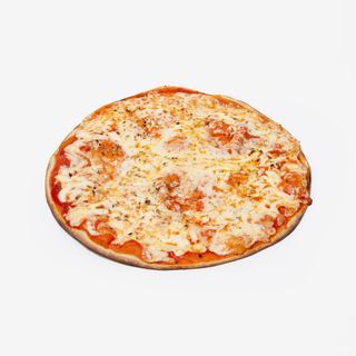 Pizza Queso (30 Cm.)