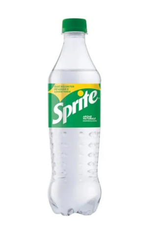 Sprite, pet