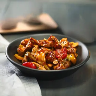 Kung Pao Chicken