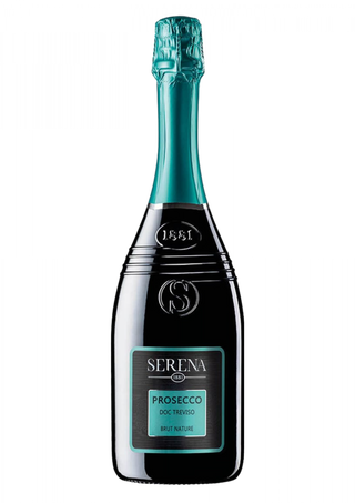 Prosecco Brut Nature - Vino espumoso