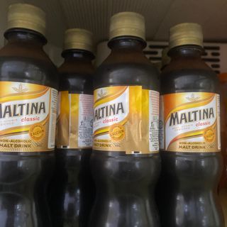 Maltina