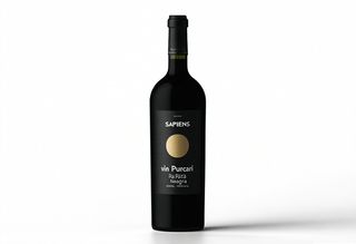 SAPIENS vin Purcari Rara Neagra sec 750ml