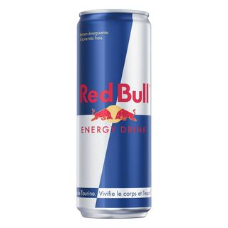 Redbull