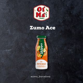 Zumo Ace (300 Ml.)