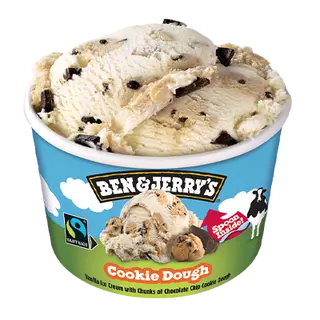 Cookie Dough 100ml