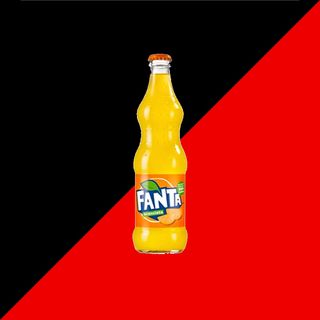 Fanta 33 cl