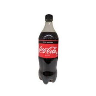 Coca Cola Zero 50cl