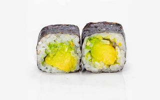 746 Avocado maki - 8 pezzi