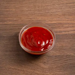 Ketchup