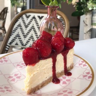 Cheesecake 150 gr