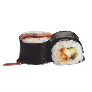 612 Maki Anguila (8 Pzs.)