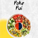 Poke Pui 350gr