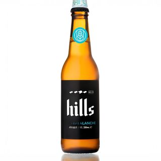 Хилс Съмър Бланш