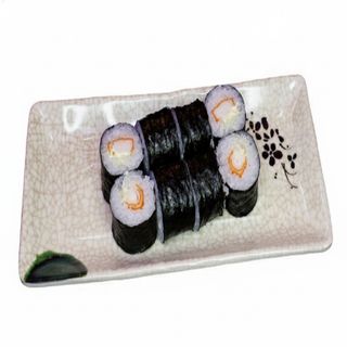 61. Maki de cangrejo (8 uds.)