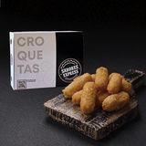 Croquetas de Jamón (6 unidades)
