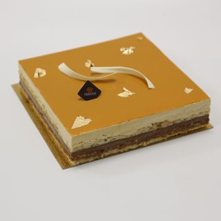 Croquant praline (8-prs) 