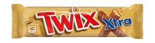 Շոկոլադ <<Twix xtra>> 82 գ