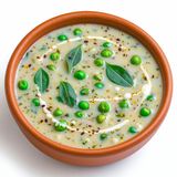 Methi Mutter Malai