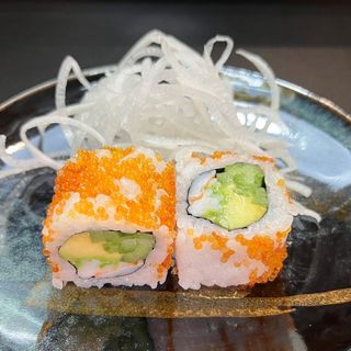 California Roll (8 Uds.)