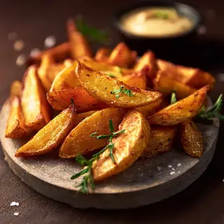 Patatas Gajo
