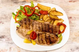Đulbastija 200 gr