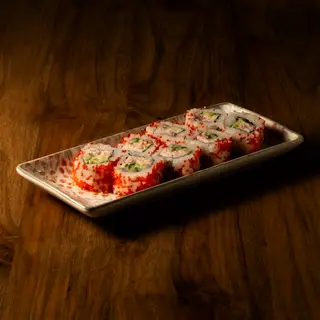 California roll