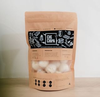  2 Docenas Chipá Tradicional