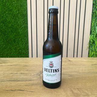 Veltin s Pilsener 330ml