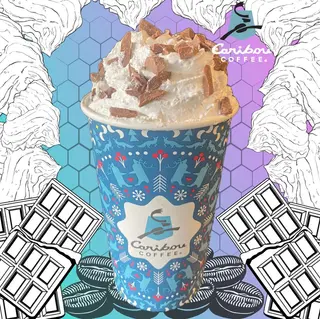 Coconut Mocha