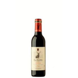 El Coto Crianza, Rioja (375 ml.) 