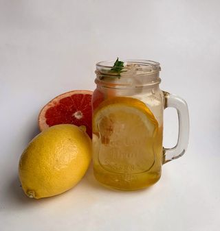 Лимонад (500мл)